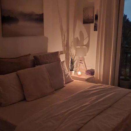 Serene Home Stay บังกาลอร์ ภายนอก รูปภาพ