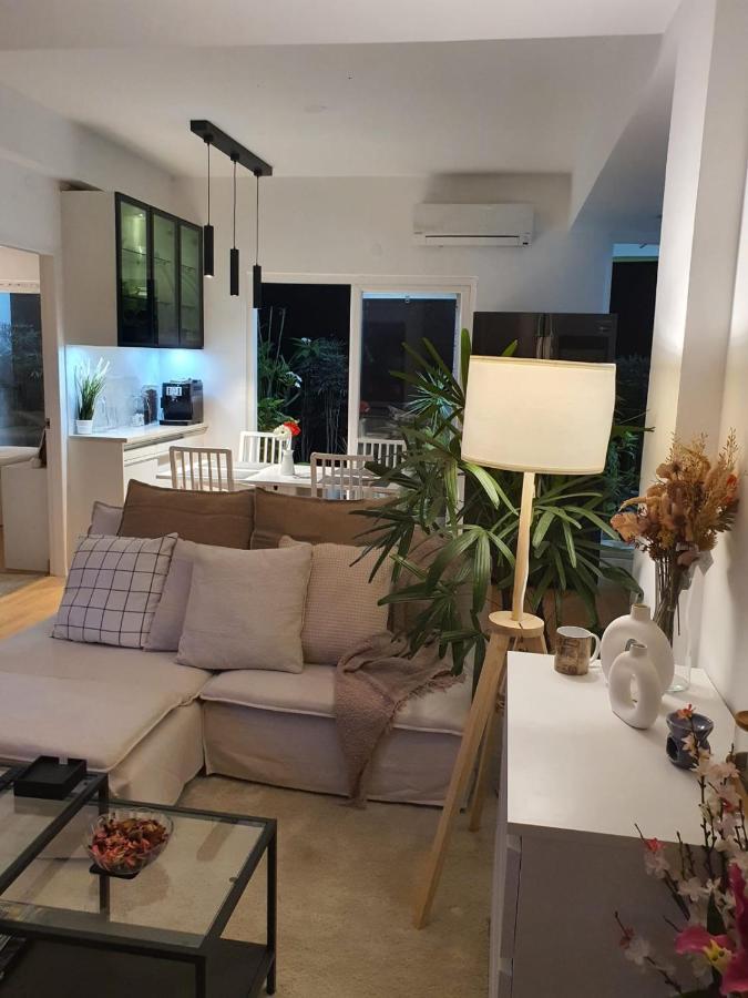 Serene Home Stay บังกาลอร์ ภายนอก รูปภาพ