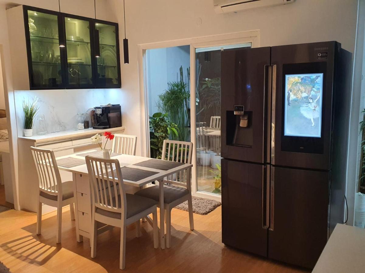 Serene Home Stay บังกาลอร์ ภายนอก รูปภาพ